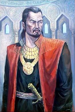 Джалал ад-Дин