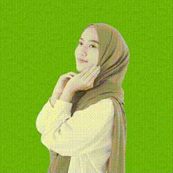 Женщина в Исламе