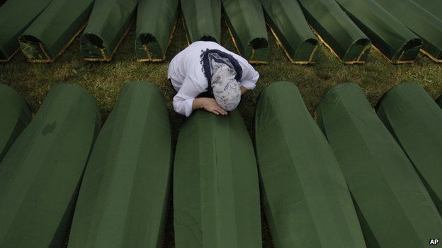 «Не думаю, что мы в состоянии хотя бы представить их страдания и боль»