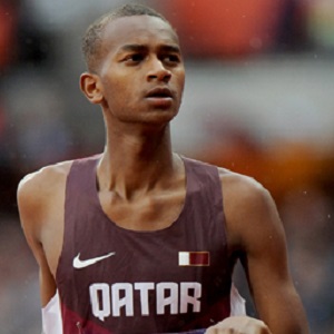 Мутаз Эсса Баршим (Mutaz Essa Barshim), Катар