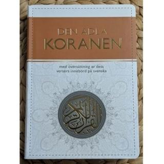 Рост спроса на переводы Корана на шведский язык после осквернения Священной книги