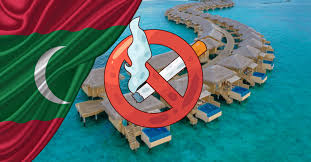 Мальдивы стали первой мусульманской страной, запретившей табак