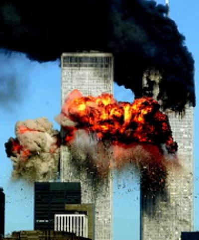 11 сентября 2001 года в Нью-Йорке и Вашингтоне произошли ужасные теракты, последствия которых оказали огромное воздействие на процесс мирового развития в течение следующего десятилетия. Ислам категорически отвергает терроризм