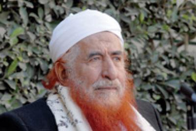 Шейх Абд-уль-Маджид Аз-Зиндани Почему Аз-Зиндани не примет участие в Йеменской конференции по национальному диалогу