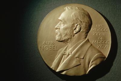 Нобелевская премия — одна из самых престижных международных премий 12 мусульман – лауреатов Нобелевской премии