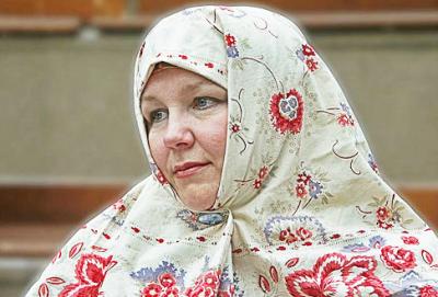 Во времена раннего христианства женщины носили головной убор и в церкви, и в общественных местах Хиджаб в Библии и Торе (часть 1)