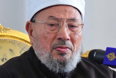 Шейх Юсуф Аль-Карадави Позиция Ислама в отношении устрашения мирных людей