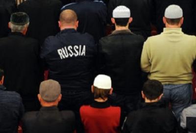 РФ – это, грубо говоря, лучшее государство «азиатского» типа взаимоотношений с мусульманскими меньшинствами Из «азиатского» в «европейское». Россия и ее мусульманское меньшинство