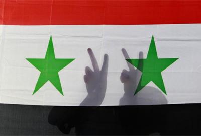 19 апреля 2011 года правительство Сирии приняло решение отменить чрезвычайное положение 19 апреля 2011 года правительство Сирии приняло решение отменить чрезвычайное положение
