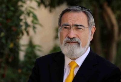 Раввин Джонатан Сакс Раввин Джонатан Сакс