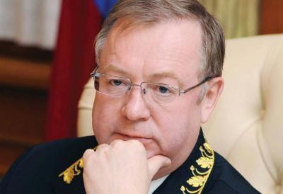 Глава Российской ассоциации международного сотрудничества Сергей Степашин Глава Российской ассоциации международного сотрудничества Сергей Степашин