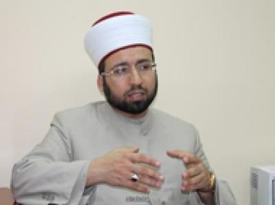 Шейх Имад Абу Алруб Мустафа Шейх Имад Абу Алруб Мустафа
