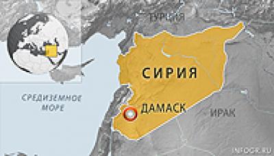 За время сирийской революции погибло свыше 70 тысяч сирийцев, количество беженцев превышает 1 миллион