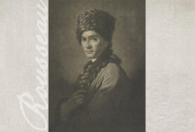 Портрет Ж.-Ж. Руссо. Художник Аллан Рэмзи, Шотландская национальная галерея Портрет Ж.-Ж. Руссо. Художник Аллан Рэмзи, Шотландская национальная галерея