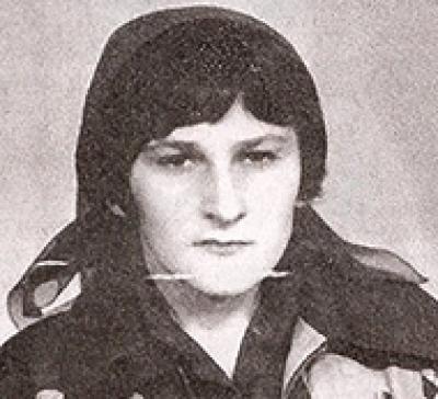 Бана Гайтукаева всем сердцем чувствовала надвигающуюся трагедию русско-чеченской войны Бана Гайтукаева всем сердцем чувствовала надвигающуюся трагедию русско-чеченской войны