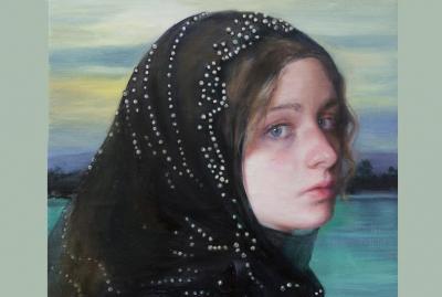 Ее история — «от начала и до конца, это женская история» Ее история — «от начала и до конца, это женская история»