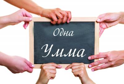 Если мусульманское сообщество будет благополучным, то и обычный мусульманин будет жить в благополучии Если мусульманское сообщество будет благополучным, то и обычный мусульманин будет жить в благополучии