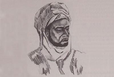 Шейх Усман Дан Фодио является одним из наиболее влиятельных улемов в истории Ислама в Западной Африки Шейх Усман Дан Фодио является одним из наиболее влиятельных улемов в истории Ислама в Западной Африки