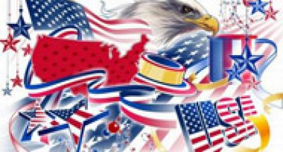 США с помощью «soft power» мягко принуждали народы следовать их указаниям США с помощью «soft power» мягко принуждали народы следовать их указаниям