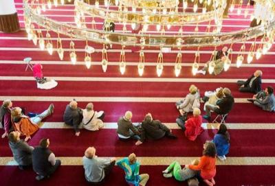 Долгие годы в университетах Германии нельзя было получить исламское богословское образование Долгие годы в университетах Германии нельзя было получить исламское богословское образование