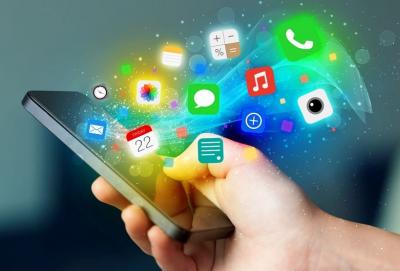 Обратите внимание, сколько часов в день вы проводите со смартфоном Обратите внимание, сколько часов в день вы проводите со смартфоном