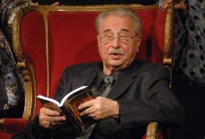 Милорад Павич Милорад Павич