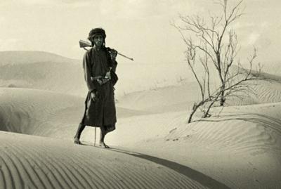 Фото: Wilfred Thesiger Фото: Wilfred Thesiger