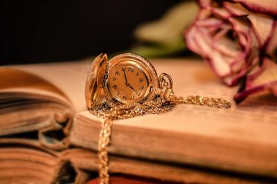 Их жизнь служит вневременным уроком для всех нас Их жизнь служит вневременным уроком для всех нас