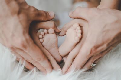 Дети и родители дополняют друг друга Дети и родители дополняют друг друга