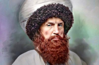 Имам Шамиль Имам Шамиль