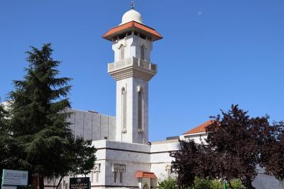 Сколько европейских столиц построили мусульмане?