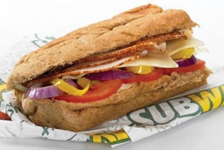 Subway заверяет, что все мясо халяль имеет соответствующие сертификаты Популярная сеть закусочных убрала из меню свинину