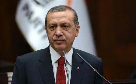 Премьер-министр Турции Реджеп Тайип Эрдоган Эрдоган назвал проблему армян «общей болью»
