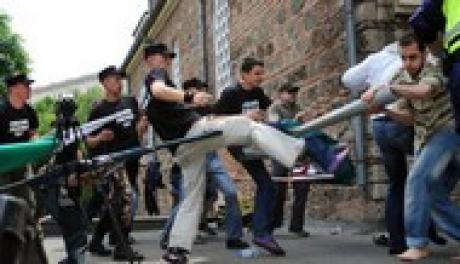 9 ноября в Софии неизвестные люди напали на 28-летнего мусульманина турецкого происхождения и избили его. Жестокое нападение встревожило болгарских мусульман