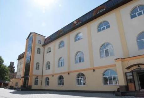 Исламский культурный центр, Киев, Украина В Киеве готовится к открытию первая мусульманская гимназия