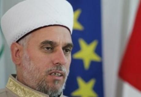 Болгарские мусульмане поддерживают крымских татар Болгарские мусульмане поддерживают крымских татар