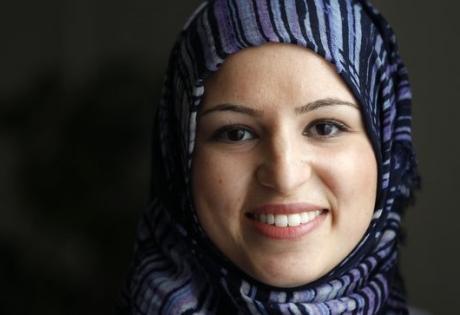 Рула Аллуш — новый председатель Совета по американо-исламским отношениям (CAIR) Новый лидер CAIR — о вере и толерантности