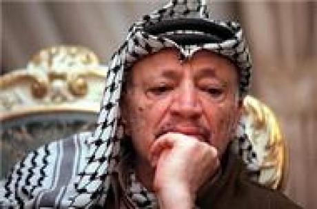 Ученые установили, что уровень радиоактивного полония в останках Ясира Арафата превышает нормальный в 18 раз. «Аль-Джазира» расследовала убийство Ясира Арафата