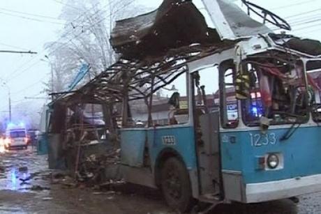 Теракты 29 и 30 декабря в Волгограде унесли жизни 34 людей Союз исламских организаций осудил теракты в Волгоградe