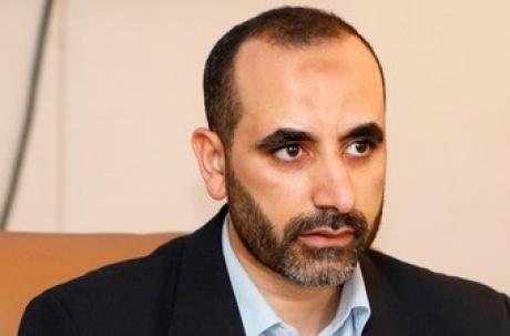 Профессор ислама и биоэтики из Исследовательского центра исламского права и этики доктор Мохаммед Гали Профессор-мусульманин прочел лекции в рамках образовательной программы ЕС