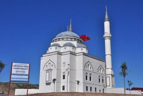Управление видит мечети при университетах частью студенческой жизни При 80 турецких вузах будут функционировать мечети