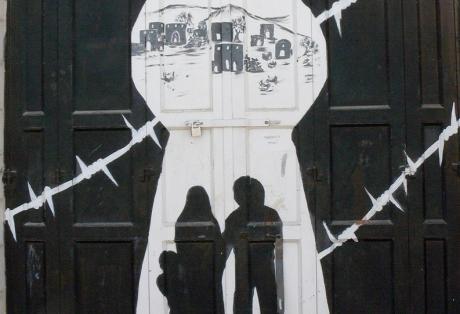 Палестинскому народу тоже нужно место, увековечивающее десятилетия его страданий Палестинец и еврей создали Музей Накбы как обитель памяти и надежды