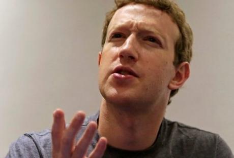 Марк Цукерберг Основатель Facebook заверил мусульман в своей поддержке