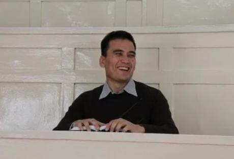 «Башарат совершил большой человеческий поступок» Студент-афганец спас пассажиров неуправляемого трамвая в Алматы (ВИДЕО)