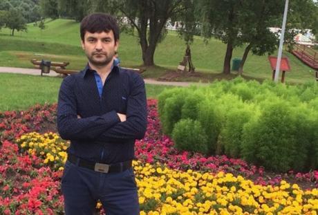 Забехулло Шафеъзода родился в селе Маргедар в Таджикистане Поступок мусульманина укрепил веру москвички в человечество