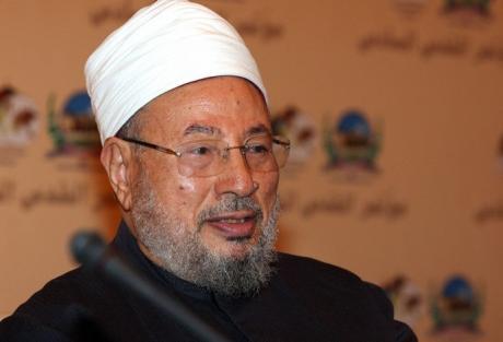Юсуф аль-Карадави Интерпол исключил шейха аль-Карадави из «черного» списка