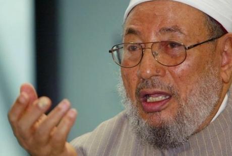 Шейх аль-Карадави сказал, что египетская система правосудия все чаще грешит несправедливыми приговорами Карадави: Приговор Мурси доказывает политизацию египетской судебной системы