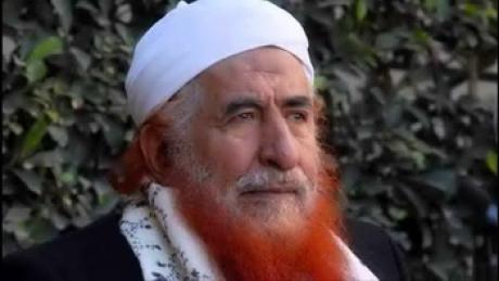 Шейх Абдул Маджид Зиндани Хуситы взорвали дом главы Ассоциации мусульманских ученых Йемена