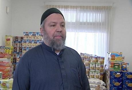 «Мы должны бороться с ненавистью при помощи любви» Американские мечети участвуют в благотворительном проекте в память об убитых мусульманах