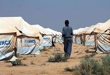 Беженцами стали 11,4 миллиона сирийцев Гуманитарная катастрофа в Сирии ─ «пятно на совести международного сообщества»